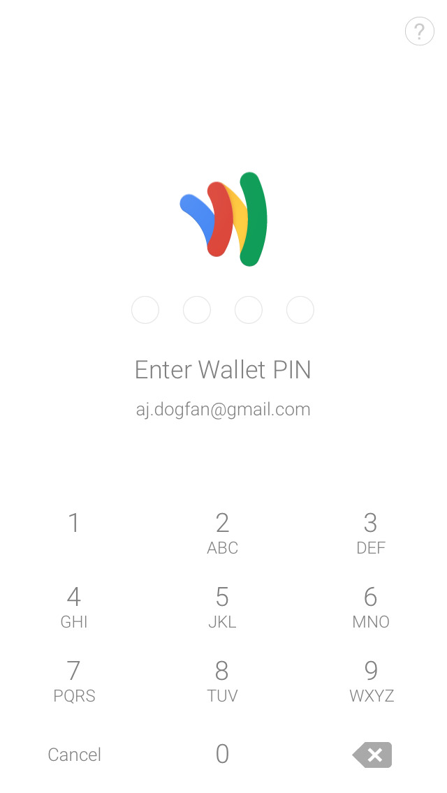 Google Walletのおすすめ画像4