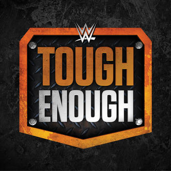 Tough Enough LOGO-APP點子