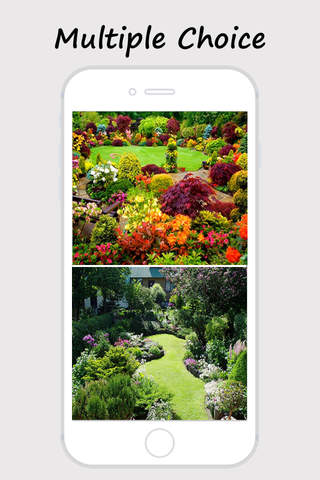Amazing Yard And Garden Wallpapers screenshot 2