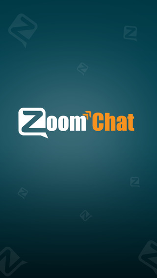 Zoom Chat Messenger