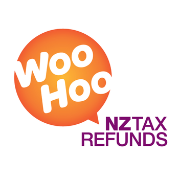 WooHoo Tax Refund LOGO-APP點子