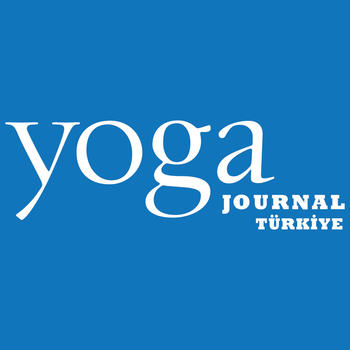 Yoga Journal Türkiye 健康 App LOGO-APP開箱王