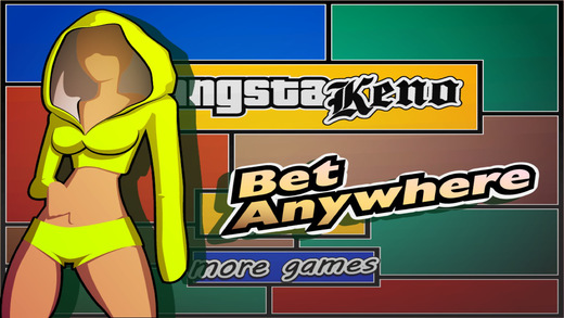 免費下載遊戲APP|Gangsta Keno - Vegas Style Casino app開箱文|APP開箱王