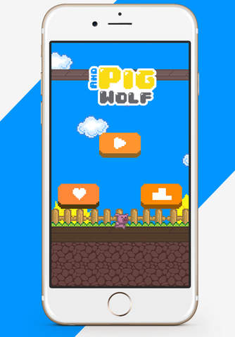 Pig and Wolf screenshot 3