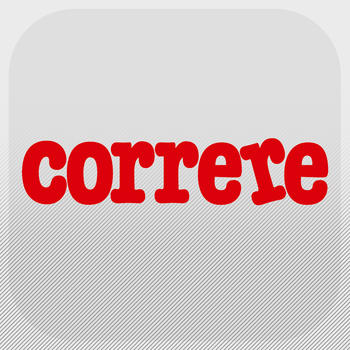 Correre Edicola Digitale LOGO-APP點子