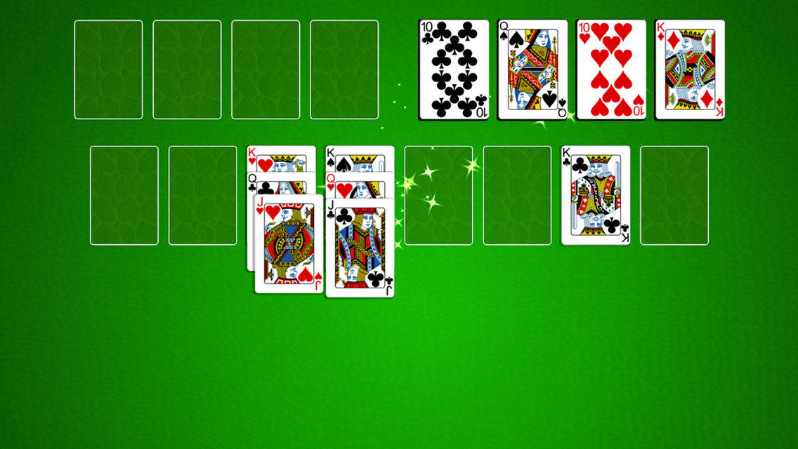 sequence 8 card game