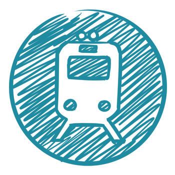 IRCTC-Indian Railways 旅遊 App LOGO-APP開箱王