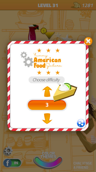 【免費遊戲App】Yummy American Food Galore-APP點子