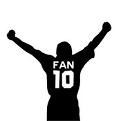 Fan10 運動 App LOGO-APP開箱王