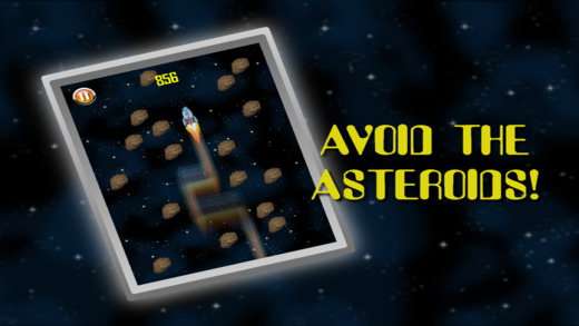 Asteroid Crash PRO by Top Best Fun Cool Games