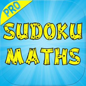 Sudoku Maths Pro - No ads ( 1 - 150 Level ) 遊戲 App LOGO-APP開箱王