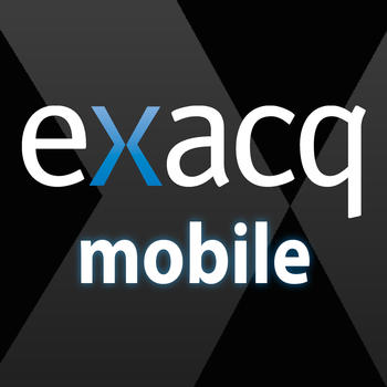 Exacq Mobile 3 LOGO-APP點子