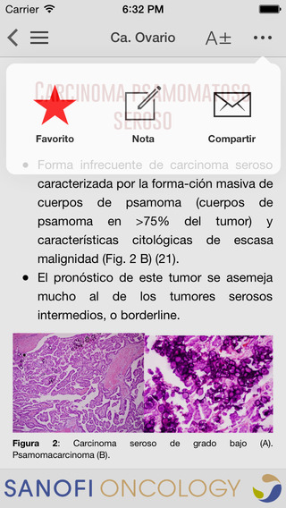 【免費醫療App】Guías Clínicas Oncosur-APP點子