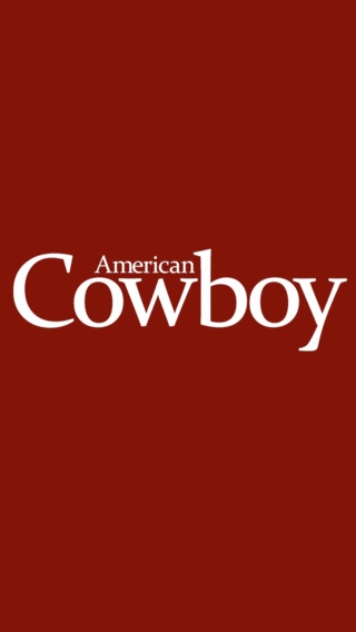 American Cowboy Magazine