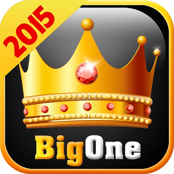 BigOne HD - Chan, phom tien len online LOGO-APP點子