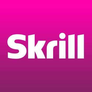 Skrill LOGO-APP點子