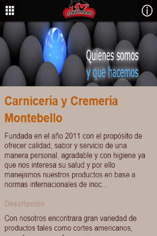 Montebello screenshot 2