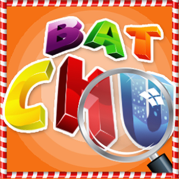 Bat Chu 2014 LOGO-APP點子