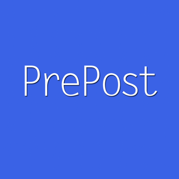 PrePost - Is Your Photo Appropriate? 教育 App LOGO-APP開箱王
