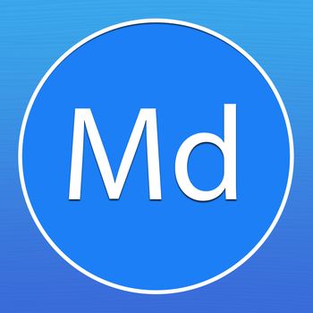 Medlium EMR / EHR - Medical Record LOGO-APP點子