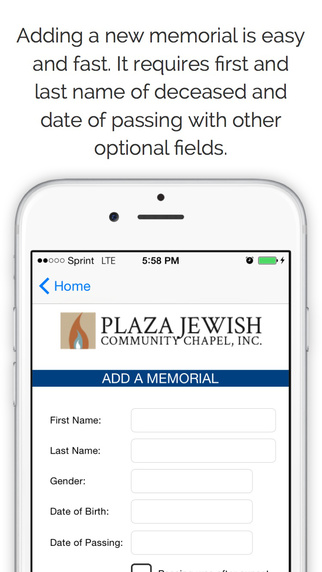 免費下載生活APP|Jewish Funeral and Yahrzeit Memorial App app開箱文|APP開箱王