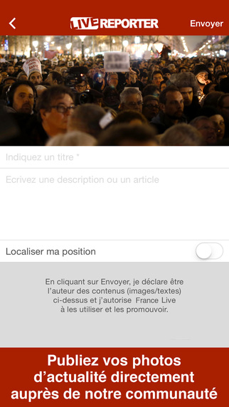 【免費新聞App】Nice Live : toute l'actualité sur Nice et la Côte d'Azur !-APP點子