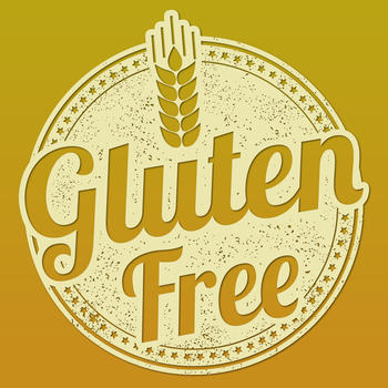 Gluten-Free Lifestyle Recipes from SparkPeople LOGO-APP點子