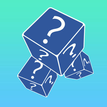 Custom Dices - Create your own dice games! LOGO-APP點子