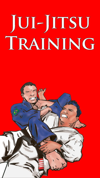 Jui-Jitsu Training
