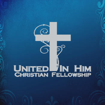 United In Him LOGO-APP點子