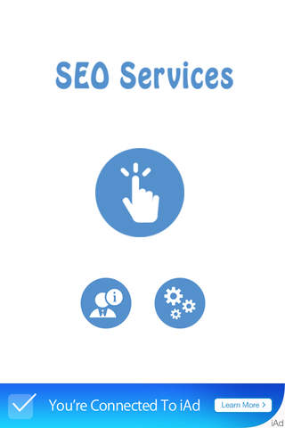 SEO Services screenshot 3