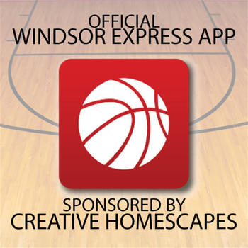 Windsor Express LOGO-APP點子