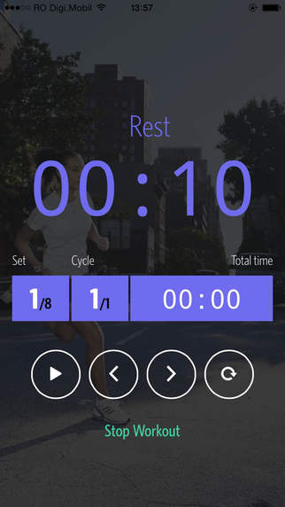 免費下載健康APP|Tabata Pro - Workout Timer app開箱文|APP開箱王