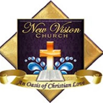 New Vision Church App LOGO-APP點子