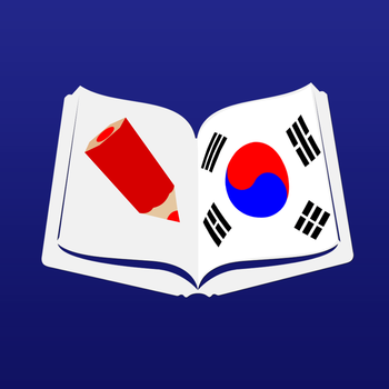 Học Tiếng Hàn - Learn Korean LOGO-APP點子