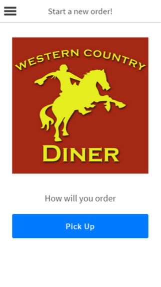 Western Country Diner