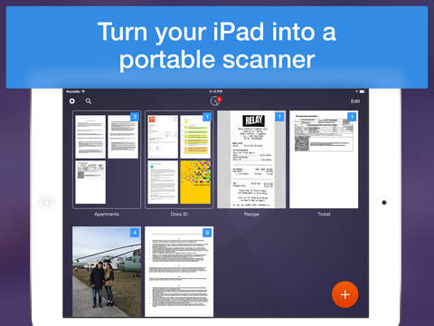 how to change apple document to pdf
