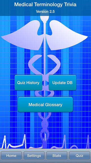 免費下載教育APP|Medical Terminology Trivia app開箱文|APP開箱王