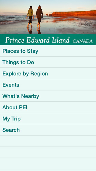 Prince Edward Island Guide