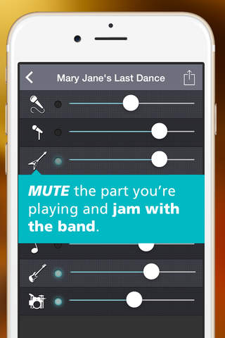 Wimbo Music screenshot 3