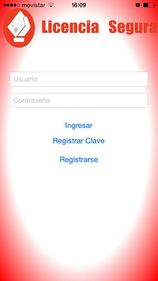 【免費工具App】Licencia Segura-APP點子