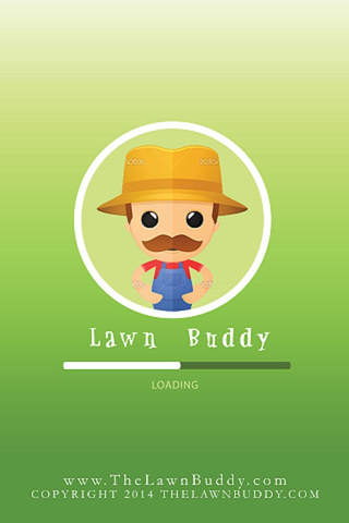 Lawn Buddy screenshot 2