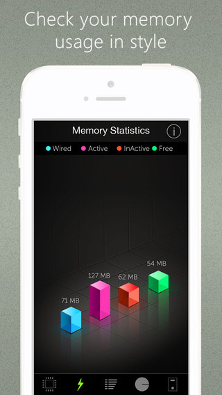 【免費生活App】Battery Max - With System Monitor Add-on-APP點子