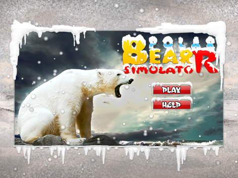 免費下載遊戲APP|Polar Bear Simulator 3D app開箱文|APP開箱王