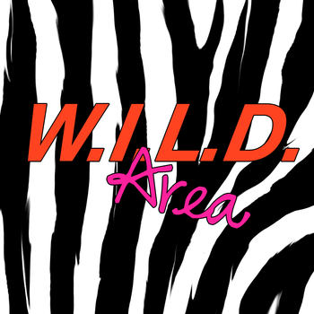 WILD AREA app LOGO-APP點子