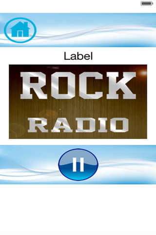Rock Radio Stations screenshot 2