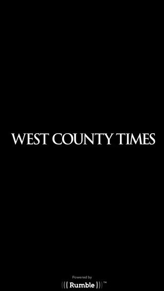 West County Times for iPhone