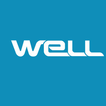 WELL家校网 LOGO-APP點子