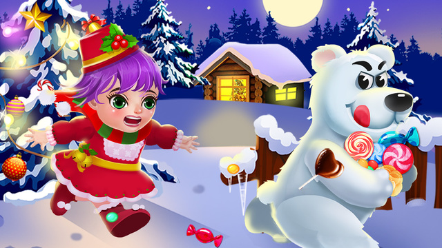 免費下載遊戲APP|My Baby: Frozen Adventure app開箱文|APP開箱王