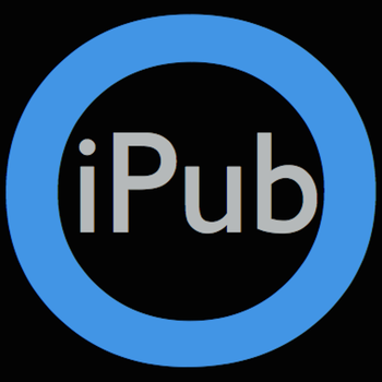 OpeniPub LOGO-APP點子